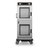 Moduline 8+8 x 2/1GN Mobile Cook And Hold Dual Oven - CHC 282E - product image
