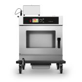 Moduline 5 x 2/1GN Hot or Cold Smoker Oven - CHS 052E - product image