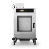 Moduline 8 x 2/1GN Hot or Cold Smoker Oven - CHS 082E - product image