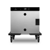 Moduline 10 x 1/1GN or 5 x 2/1GN Mobile Hot Holding Trolley/Cabinet - HHT 052K - product image
