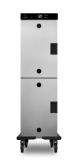 Moduline 16 x 1/1GN Slim Line Mobile Hot Holding Trolley/Cabinet - HHT 161K - product image