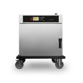 Moduline 6 x 1/1GN Mobile Regeneration Oven - RRT 061E - product image