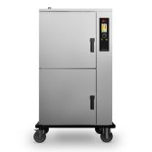 Moduline 32 x 1/1GN Mobile Regeneration Oven - RRT 153E - product image