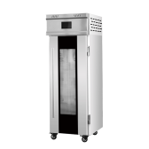 Baker Max MPR-18 cooktop