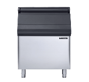 Scotsman NB 393 - 178kg - Ice Storage Bin