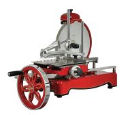 NS320M - NOAW Retro Red Flywheel Slicer