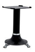 NSCIS-320MB - NOAW Black Retro Flywheel Slicer Stand