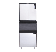 Scotsman NWL 1408 AS OX - 600kg - XSafe Modular Ice Dice Ice Maker