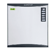 Scotsman NWL 507 AS OX - 194kg - Modular Dice Ice Maker