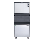 Scotsman NWH 608 AS OX - 290kg - XSafe Modular Ice Dice Ice Maker