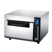 ExtremePro NP-MWO microwave