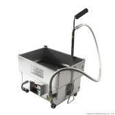 FRYMAX LG-20E-SA6-Feb filter