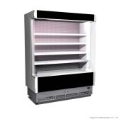 Tecnodom TDVC60-CA-150-NSW1830 open display fridge