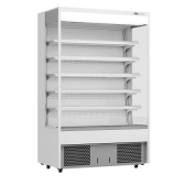 Thermaster OC-1220 open display fridge