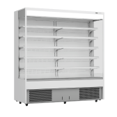 Thermaster OC-1830 open display fridge
