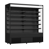 Thermaster OC-1830B open display fridge