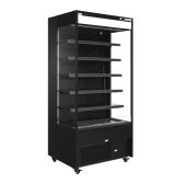 Thermaster OC-915B open display fridge