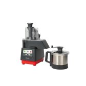 Dito Sama P4U-PV301S3 food cutter