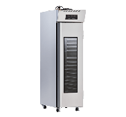 Paramount P1RS - Fixed Shelves Prover
