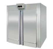Paramount P2R - 2 Rack Prover