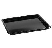 Merrychef P40C1423 Vitreous Enamel Tray