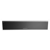 Bromic Heating 2622000 Platinum 4500W Smart-Heat Electric - Black