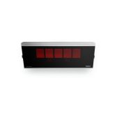 Bromic Heating 2620141-1 Platinum 500 Smart-Heat Gas - NG