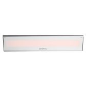 Bromic Heating 2622001 Platinum 4500W Smart-Heat Electric - White