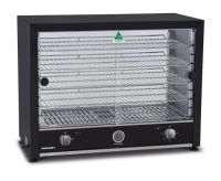 PMB100L - Pie Master Pie Warmer Black