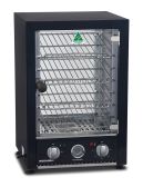 Pie Master Pie Warmer Black