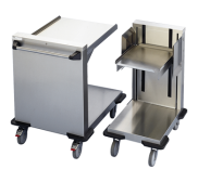 Rieber PO-SV2/1 - Open Platform Dispenser