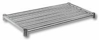 POT RACK UNDERSHELVES 600MM DEEP 490 SSU606