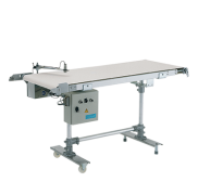 RONDO PPT250 - TRANSFER TABLE