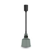 PR20SG - Roband Pendant Heat Lamp 200 Series Sage