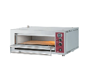 OEM PRATICOC641EM1P - 1 Deck Electric Pizza Deck Oven