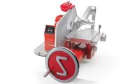 Sirman 11358302S meat mincer