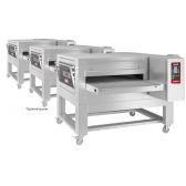 Zanolli 2SV4504C-3-ASSM2204KIT-1 conveyor oven