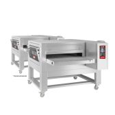 Zanolli 1SV4503C-2-ASSM2206KIT-1 conveyor oven