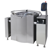 Metos PROVENO COMBI 400E - 400L Combi Jacketed Electric Heated Kettle