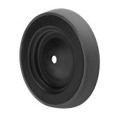 Roband Tormek | THW-160 | Honing Wheel for Tormek T-2PRO