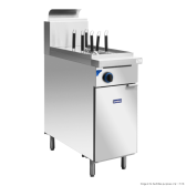 Gasmax PC150-6LPG noodle cooker