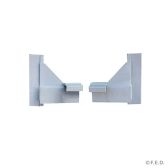 Modular Systems PCC shelving