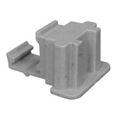 Modular Systems PCU-CC shelving