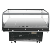 Thermaster PDK-1360 open display fridge
