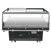 Thermaster PDK-1360D open display fridge