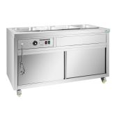 Thermaster PG150FE-XB bain mary