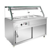 Thermaster PG150FE-XG bain mary