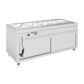 Thermaster PG180FE-XB bain mary