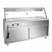 Thermaster PG180FE-XG bain mary