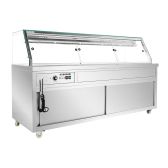 Thermaster PG210FE-XG bain mary